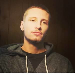 Meet your Posher, Brenton